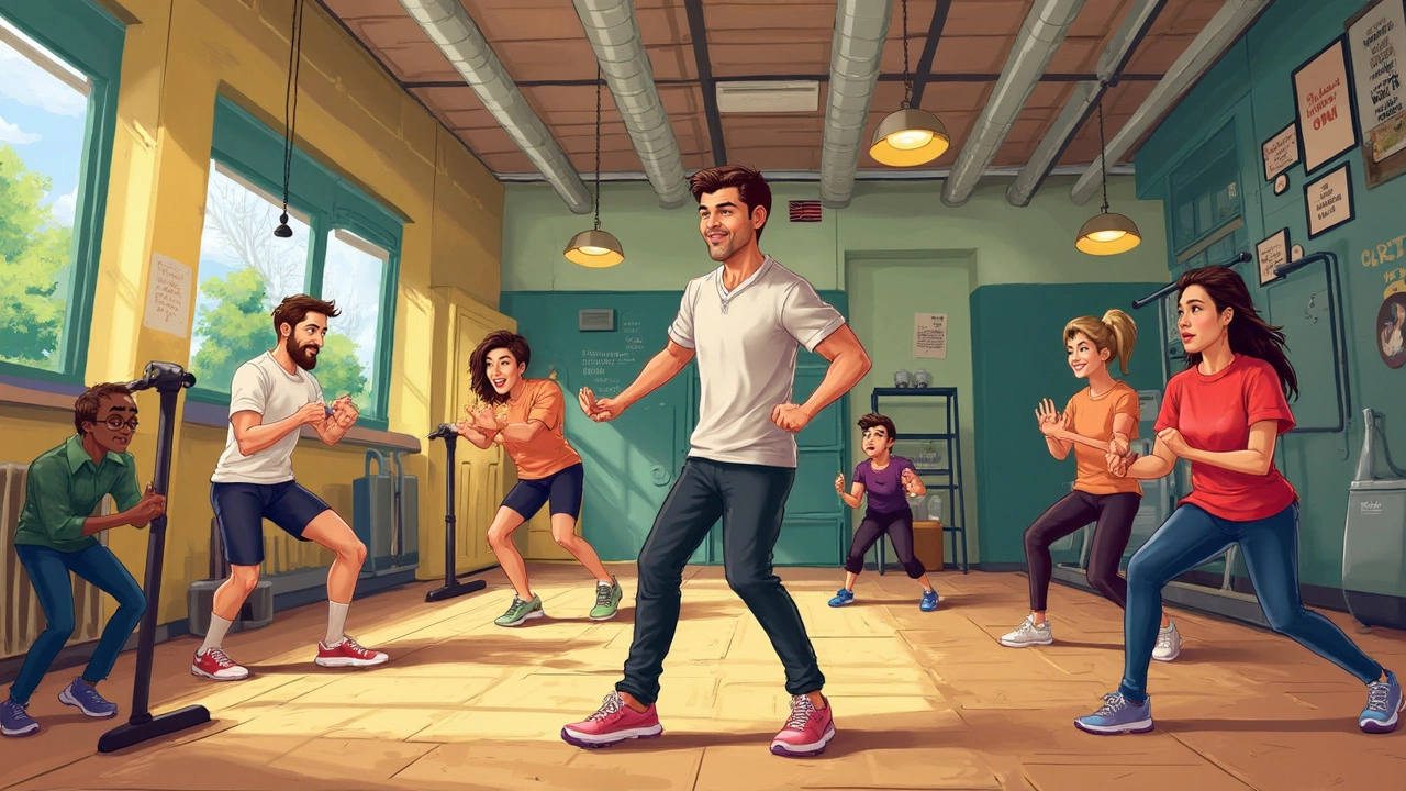 Adjusting Your Workout Plan: Listen to Your Body