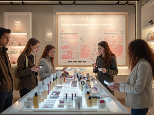 Top Skin Care Brands in 2025: Which One is Truly No. 1?