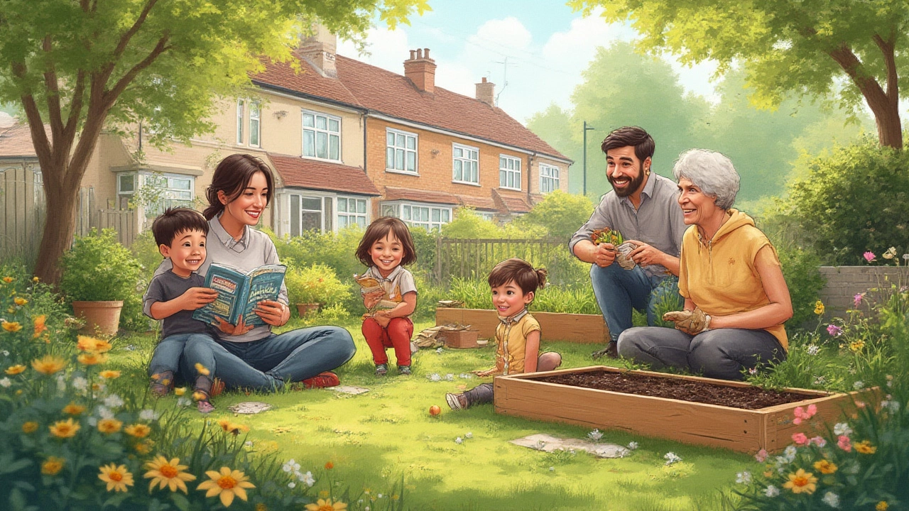 Easy Gardening for Beginners: How to Start a Garden from Scratch