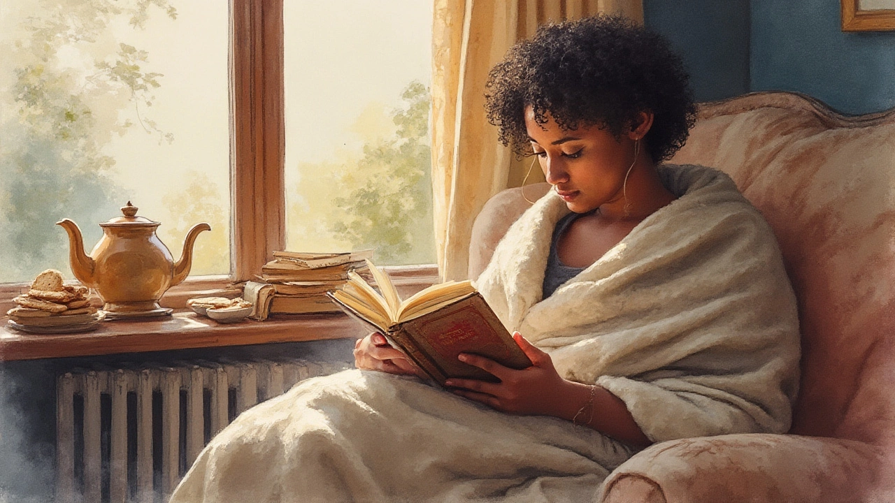How Long Should You Read Each Day? Your Guide to Better Reading Habits