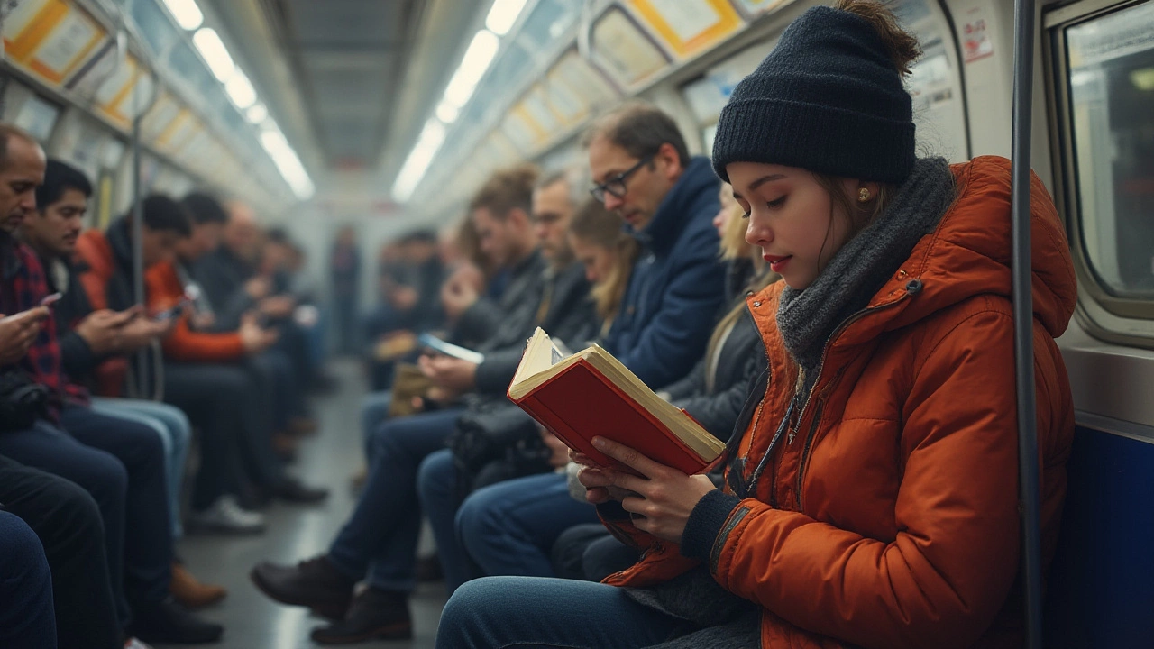 How Much Reading Is “Enough”? (It’s Not What You Think)