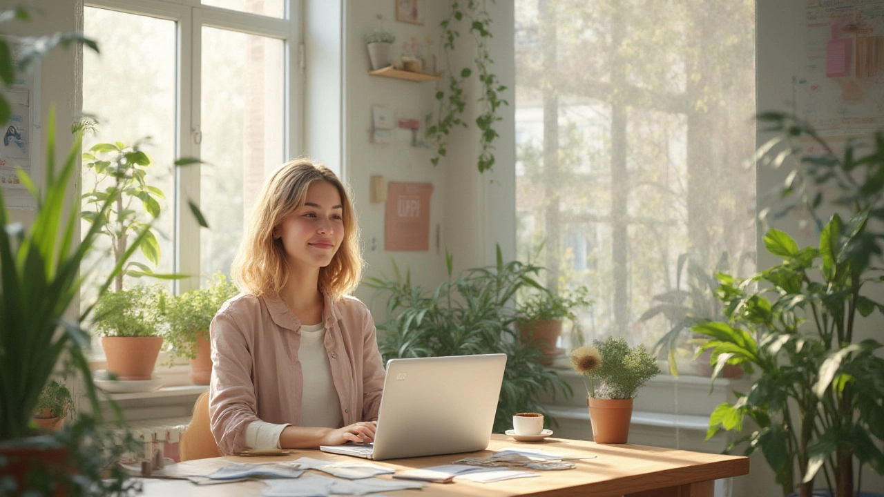 How to Find Your Ideal Work-Life Balance in 2025