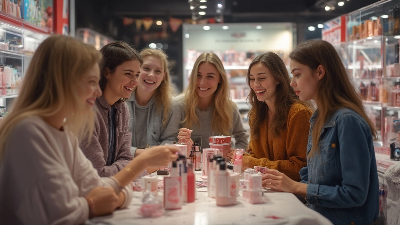 Insider Beauty Tips: How to Pick the Right Brand for Your Skin
