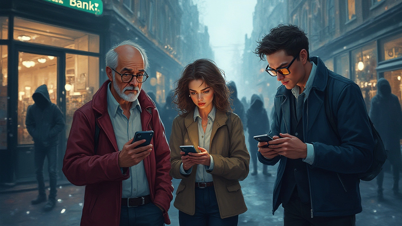 Real-Life Scams Circulating in 2025 (And How To Avoid Them)