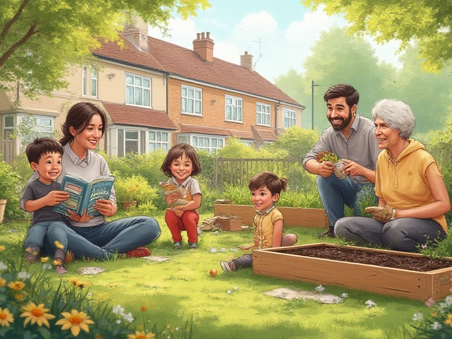 Easy Gardening for Beginners: How to Start a Garden from Scratch