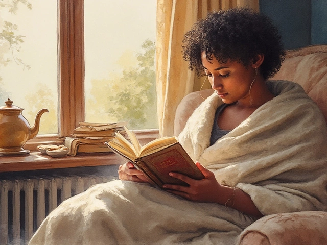 How Long Should You Read Each Day? Your Guide to Better Reading Habits