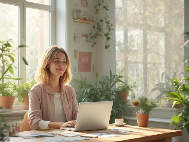 How to Find Your Ideal Work-Life Balance in 2025