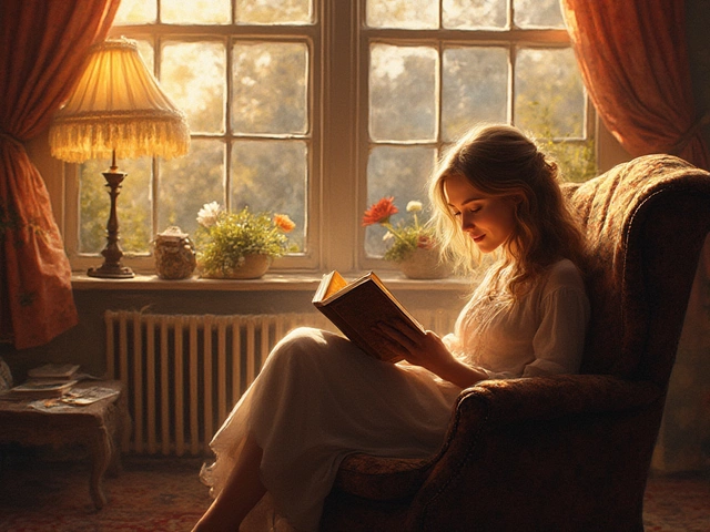 Life-Changing Books: Stories That Shape Who We Become