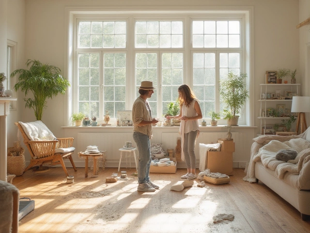Mastering Minimalism: The 20 20 Rule Explained with Tips for a Simplified Life