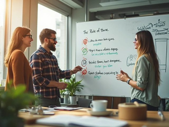 The Rule of Three: How This Simple Principle Boosts Daily Life