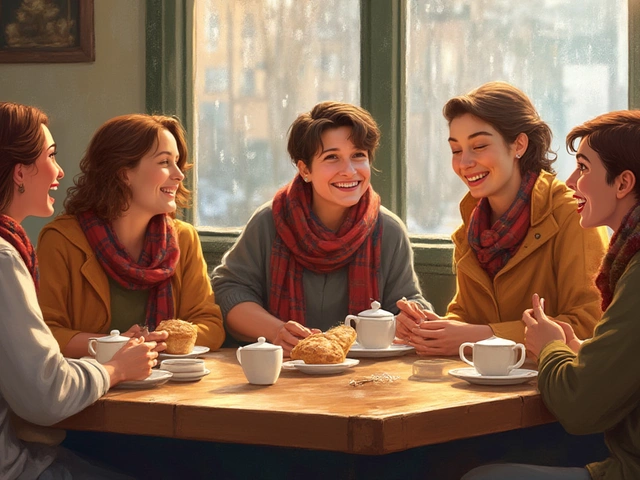 Unlocking the 3 C's of Mental Health: Connection, Coping, and Care Strategies