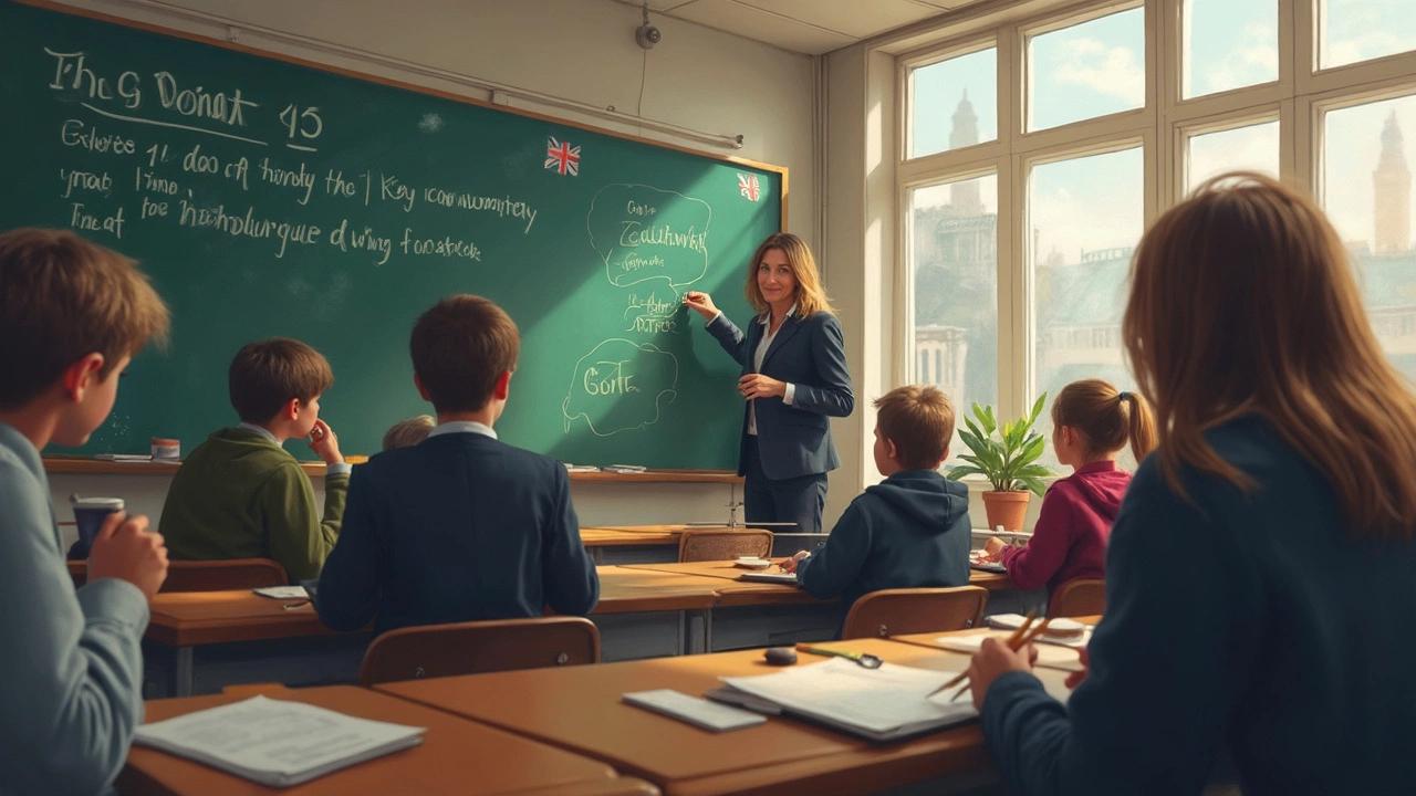 Tips for Using the Rule of Three in Everyday Routines