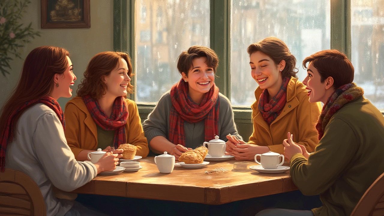 Unlocking the 3 C's of Mental Health: Connection, Coping, and Care Strategies