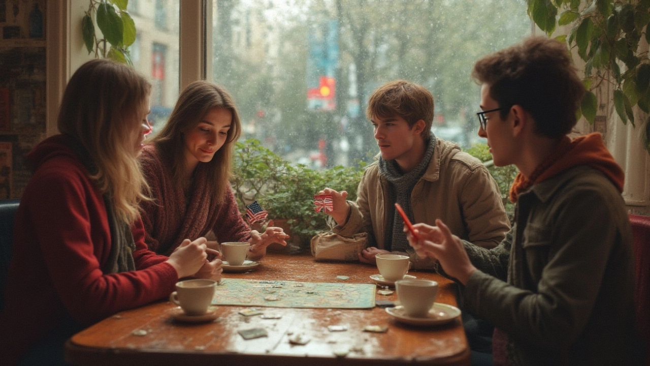 Unlocking Your US Phone: The Magic Key for Local SIM Cards