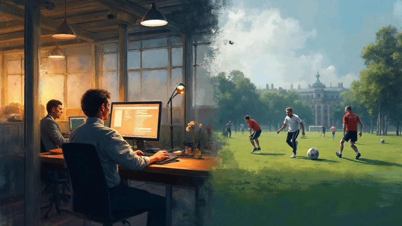 Practical Ways to Build and Protect Your Time