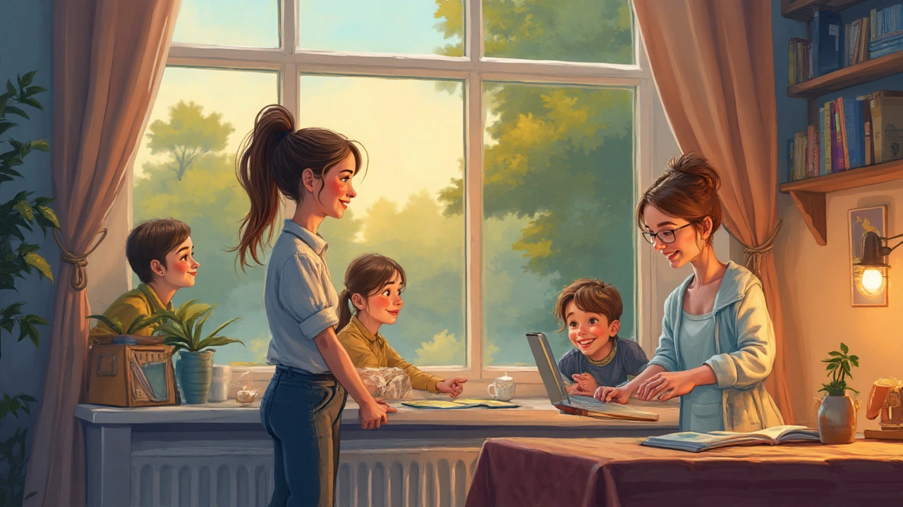 Realistic Work-Life Balance: Proven Strategies for Healthy Living and Productivity
