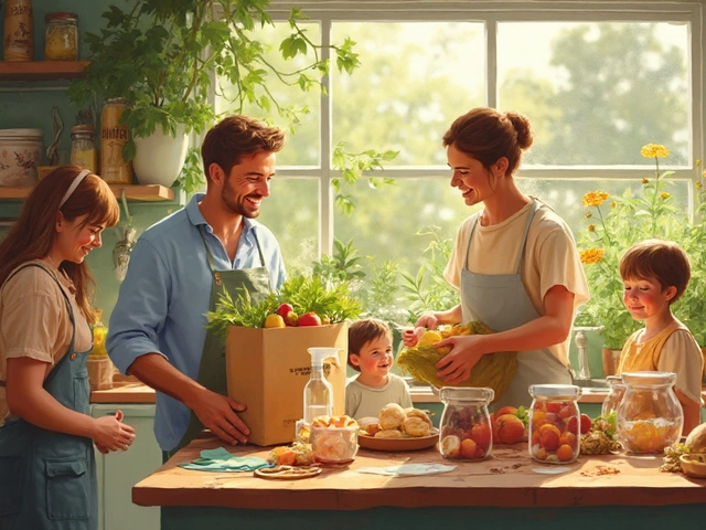 Eco-Friendly Products: How Switching Changes Your Life and the Planet