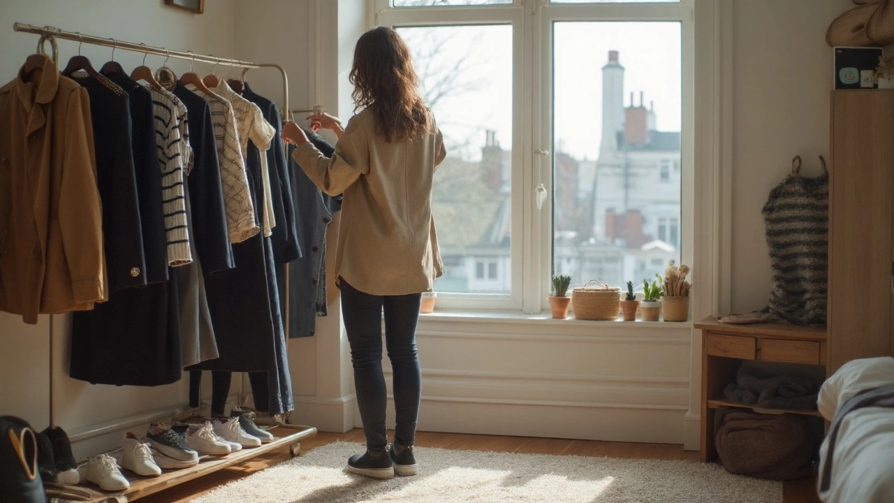 How to Choose Your Outfit Style: Step-by-Step Guide to Finding Your Personal Look
