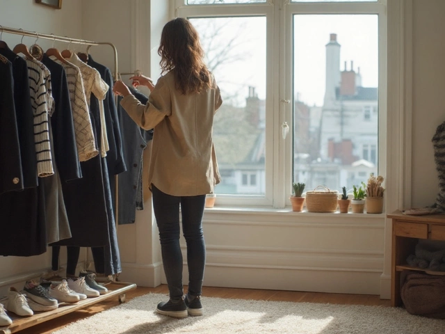 How to Choose Your Outfit Style: Step-by-Step Guide to Finding Your Personal Look