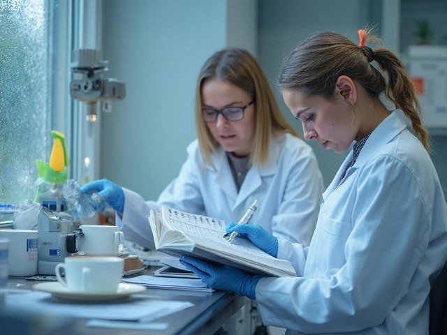 What Is the 820 Rule? FDA 21 CFR 820, the 80/20 Pareto Principle, and the 8/20 Trading Signal