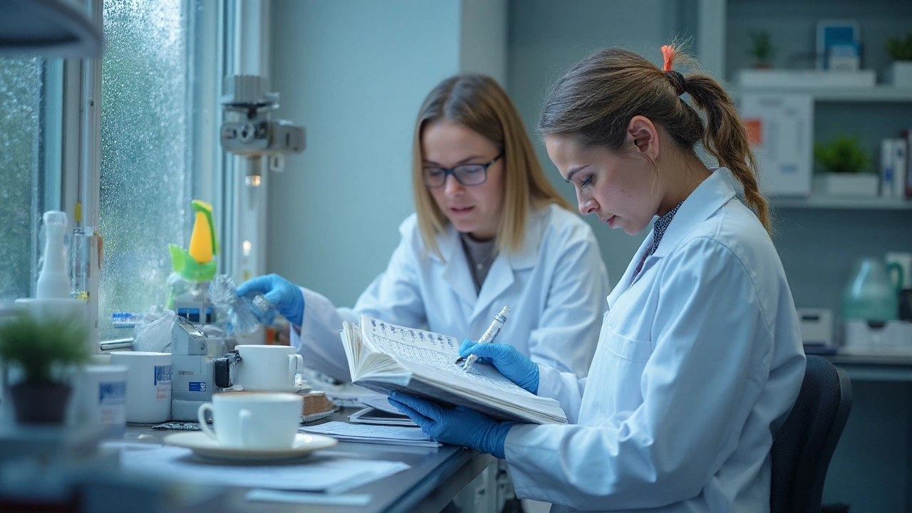 What Is the 820 Rule? FDA 21 CFR 820, the 80/20 Pareto Principle, and the 8/20 Trading Signal