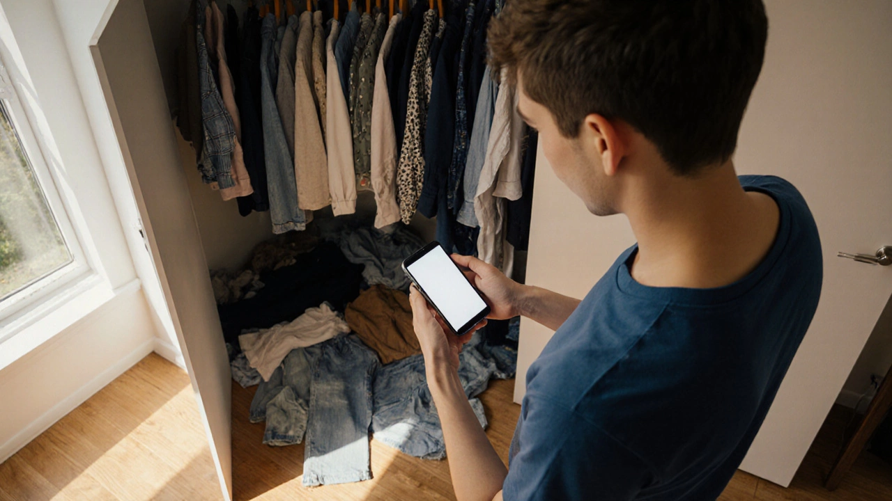 Best Outfit Suggestion Apps: How AI Chooses What You Wear