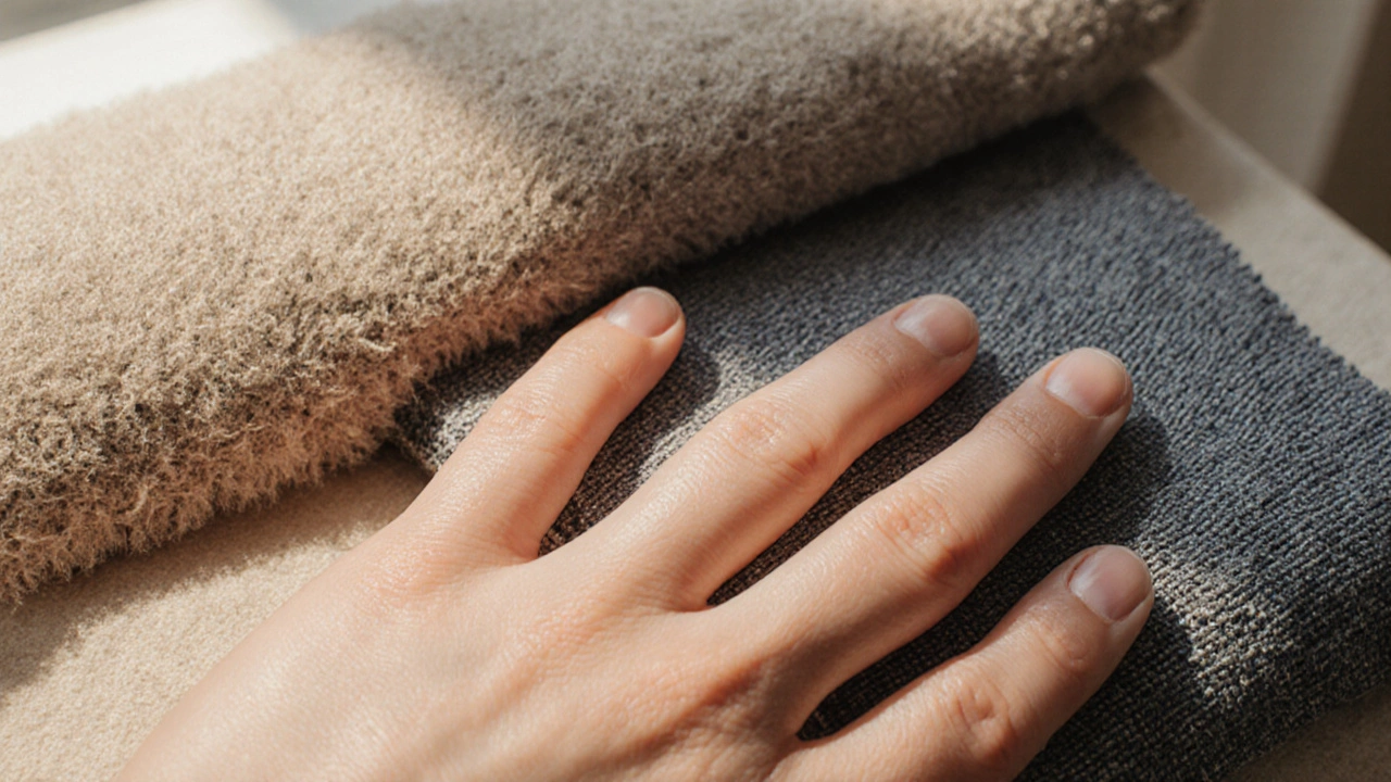 Healthiest Clothing: Best Fabrics for Skin & Wellness