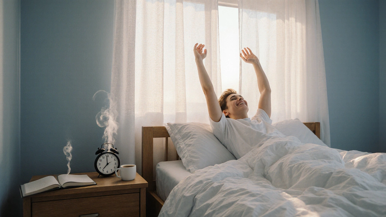 Healthy Life Balance Explained: Simple Steps to Wellness
