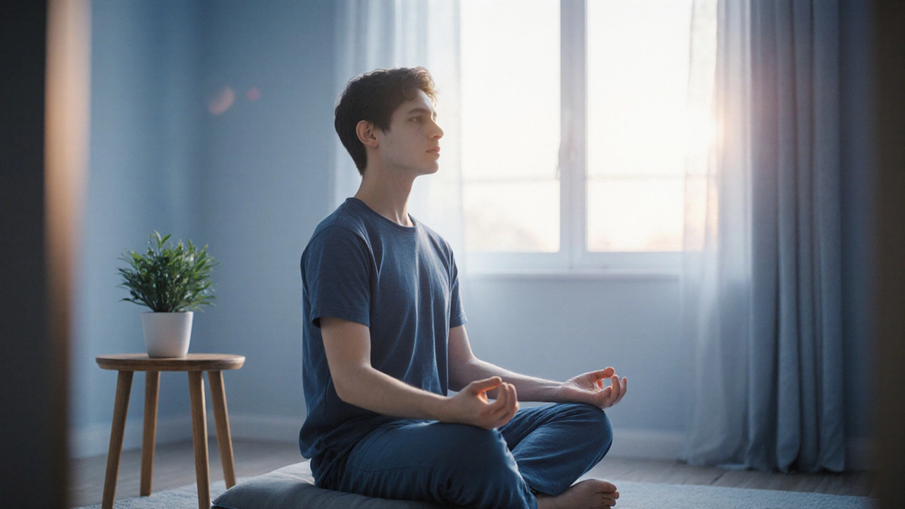Mindfulness Practices Explained: Types, Benefits, and How to Get Started