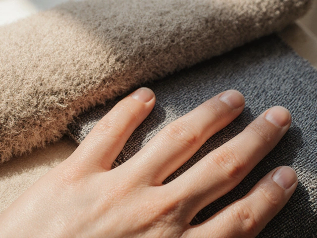 Healthiest Clothing: Best Fabrics for Skin & Wellness