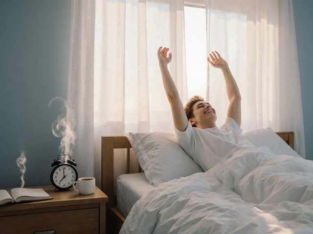 Healthy Life Balance Explained: Simple Steps to Wellness