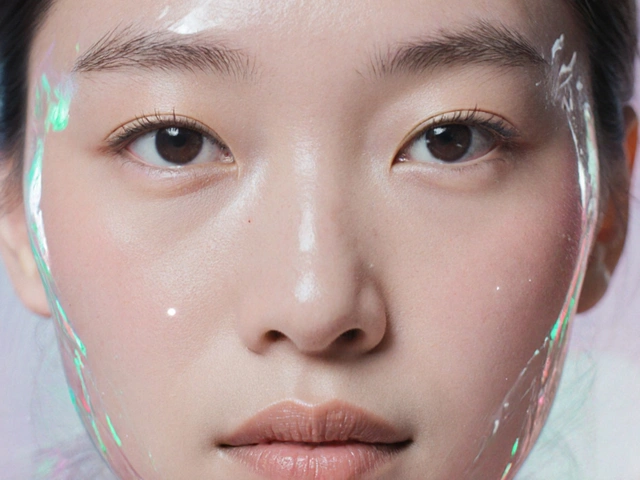 How to Achieve Poreless Glass Skin - Step‑by‑Step Routine