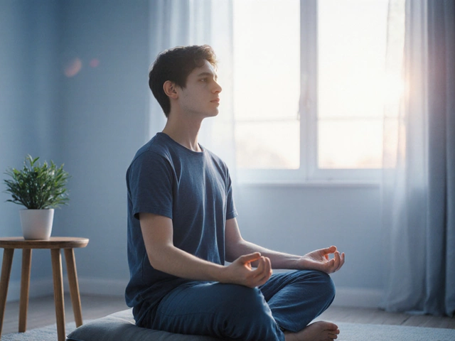 Mindfulness Practices Explained: Types, Benefits, and How to Get Started