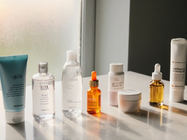 Optimal Order for a Complete Skin Care Routine (2025 Guide)