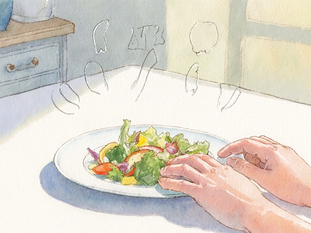 What Is Mindful Eating? A Simple Guide to Eating With Awareness