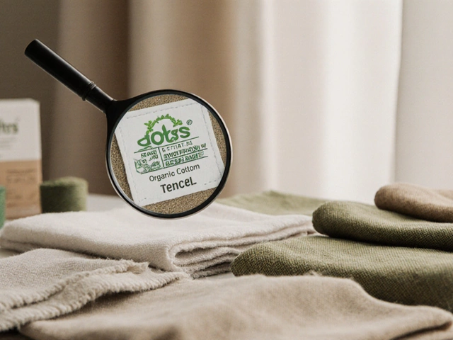 What Qualifies as Sustainable Fashion? A Clear Guide to Ethical Clothing