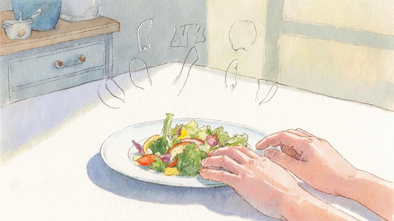 What Is Mindful Eating? A Simple Guide to Eating With Awareness