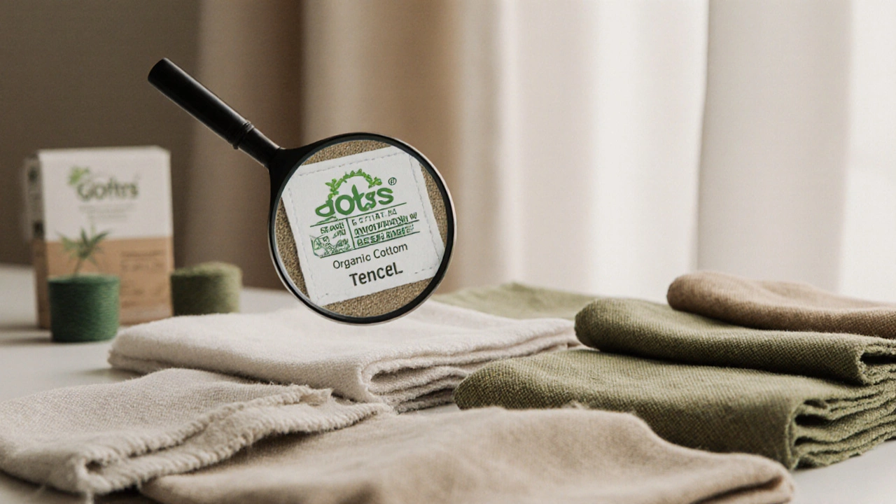 What Qualifies as Sustainable Fashion? A Clear Guide to Ethical Clothing