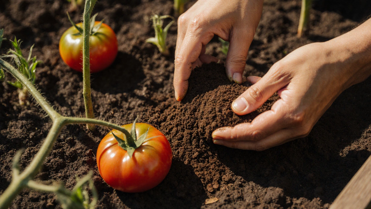 Does Coffee Help Plants Grow? The Real Science Behind Coffee Grounds in the Garden