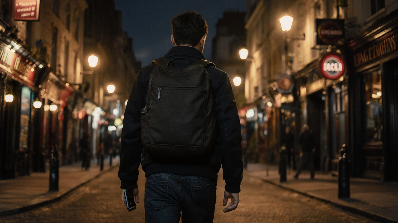 How to Avoid Crime in the UK: Practical Safety Tips for Travelers