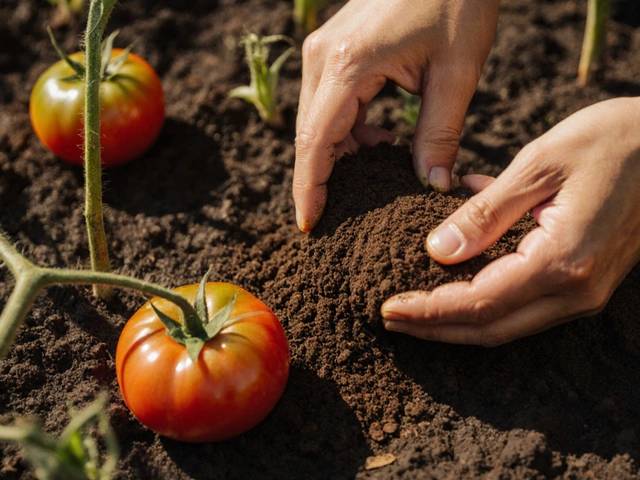 Does Coffee Help Plants Grow? The Real Science Behind Coffee Grounds in the Garden
