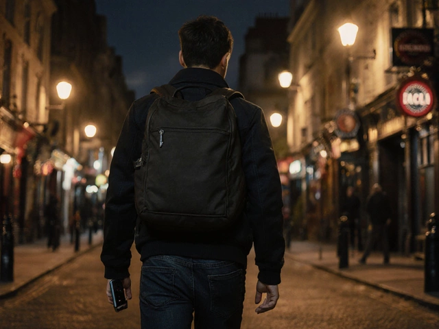 How to Avoid Crime in the UK: Practical Safety Tips for Travelers