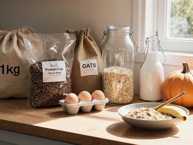 How to Eat Less Than $20 a Week on Healthy Meals