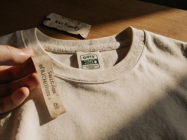 How to Tell If a Fashion Brand Is Truly Sustainable
