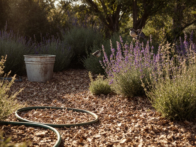 What Is a Lazy Gardener? The Smart Way to Grow Plants with Less Work