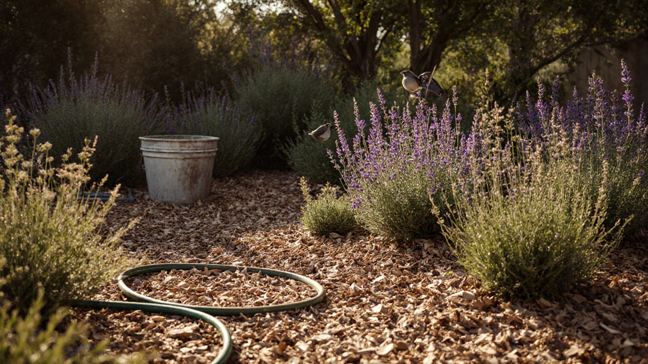 What Is a Lazy Gardener? The Smart Way to Grow Plants with Less Work