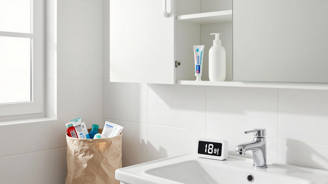 How to Declutter Every Room in Your House Fast