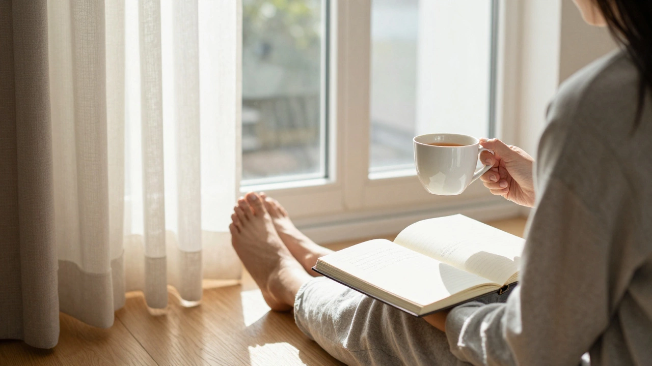 How to Improve Work-Life Balance in 2025