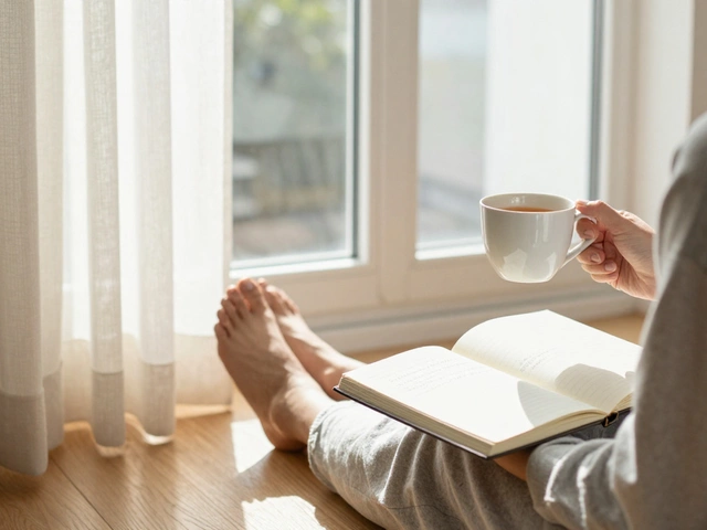 How to Improve Work-Life Balance in 2025