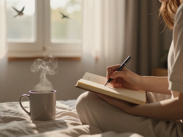 What Falls Under Mental Wellbeing? A Simple Breakdown of Key Areas